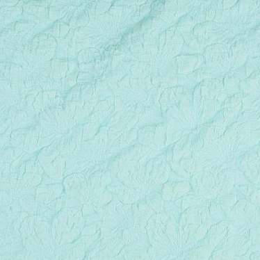 Mesh Jacquard