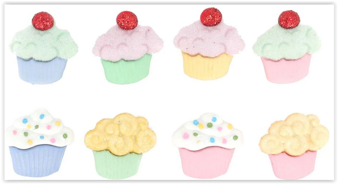 Mini Sweet Treats