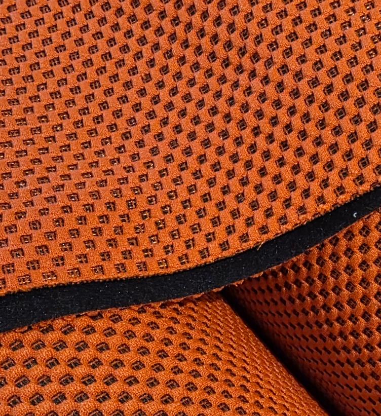 Modena - Netz mit Geweberücken