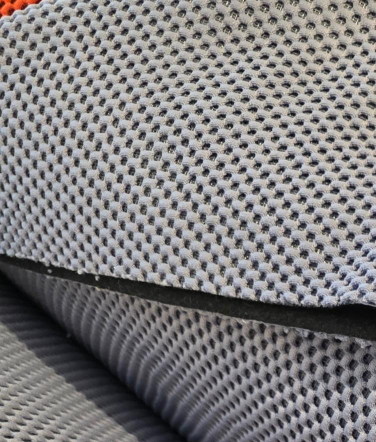 Modena - Netz mit Geweberücken