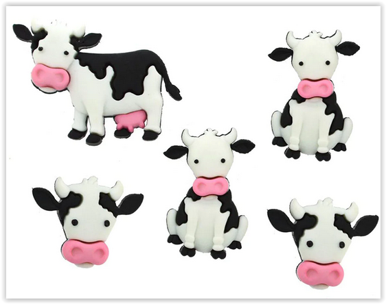 Moove It!
