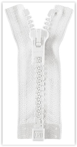 Opti P60 Werra teilbar