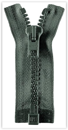 Opti P60 Werra teilbar