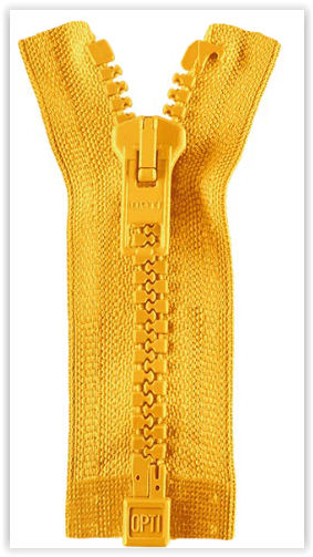 Opti P60 Werra teilbar