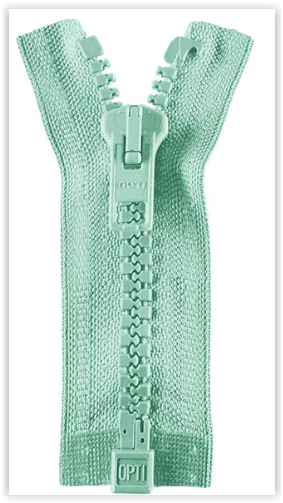 Opti P60 Werra teilbar