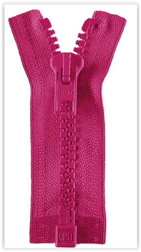 Opti P60 Werra teilbar