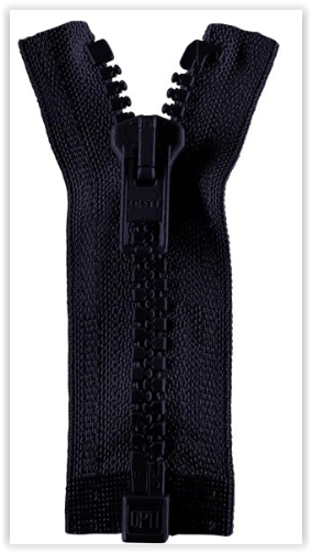 Opti P60 Werra teilbar