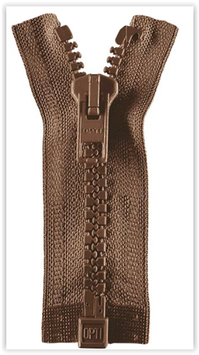 Opti P60 Werra teilbar