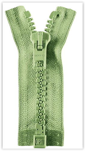 Opti P60 Werra teilbar