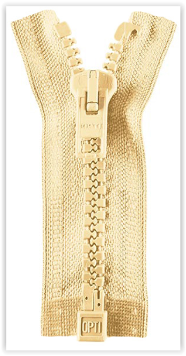 Opti P60 Werra teilbar