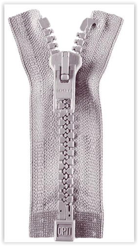 Opti P60 Werra teilbar