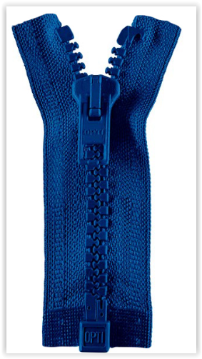 Opti P60 Werra teilbar