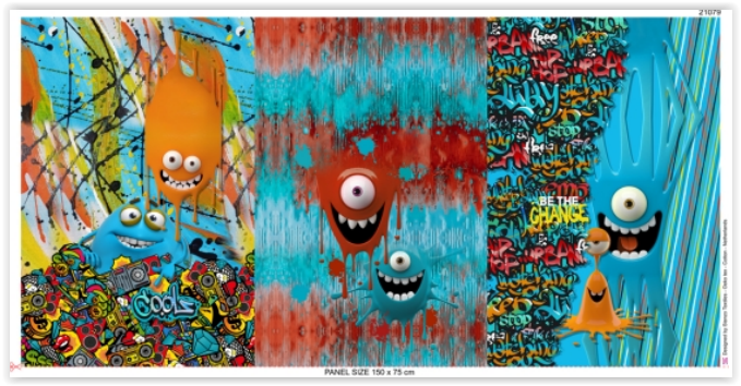 Panel