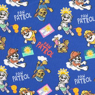 Paw Patrol Jersey Digital
