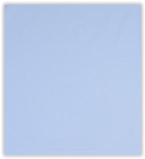 CV STRETCH POPELINE bleu