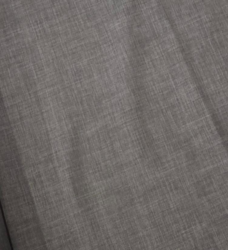 Polyester Webware Stoff Melange mint