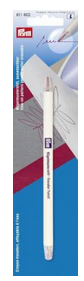 Prym Bügelmusterstift auswaschbar rot