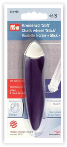 Prym Kreiderad Stift ergonomic