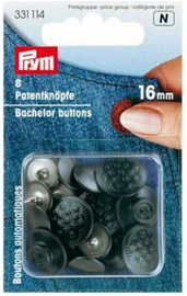Prym Patentknöpfe