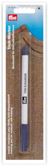 Prym Trick-Marker selbstlöschend