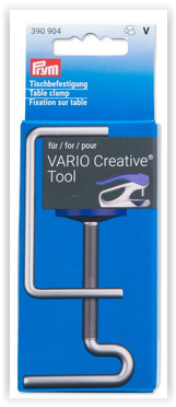 Prym Vario Creative Tool Tischbefestigung