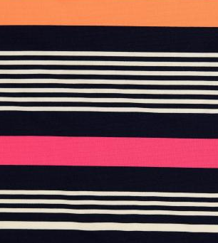 Punta di Roma Streifen