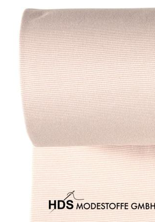 Ringel Bündchen 1mm