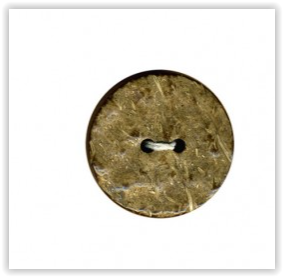 ROHER KOKOSKNOPF 23mm