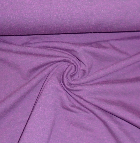 Eike, Sweat angeraut violette meliert