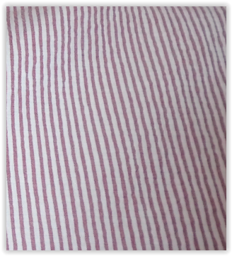 SEERSUCKER STREIFEN