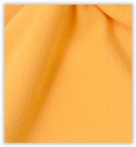 Sport Fleece gelb