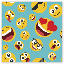 Smileys