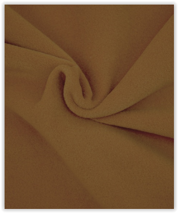 Sport Fleece oker