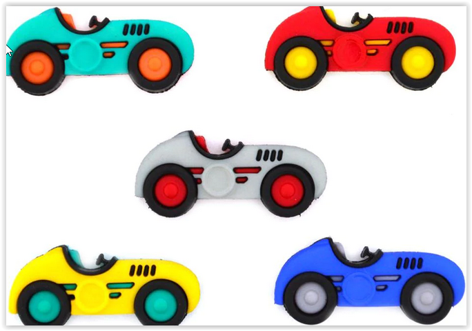 Speedracers