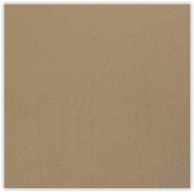 Stoff Uni beige