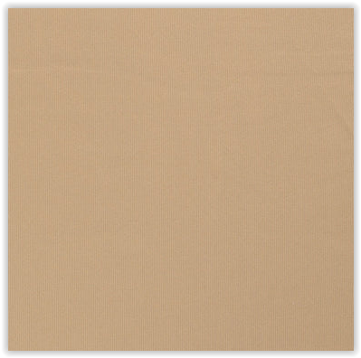 Strick Stoff Uni sand