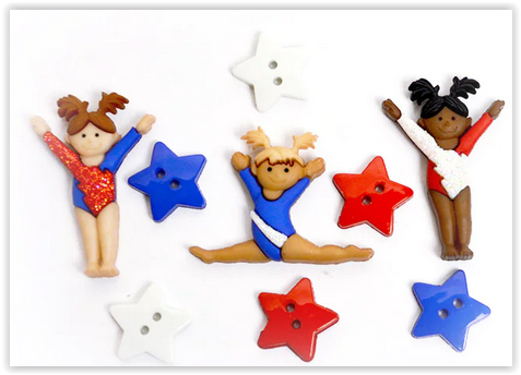 Tiny Tumblers
