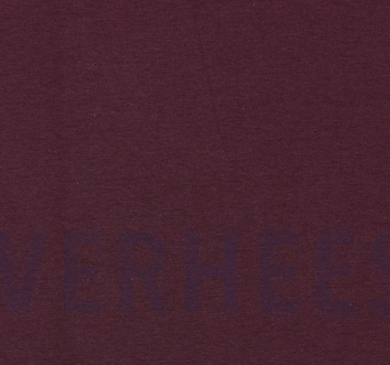 TUBE GOTS - AUBERGINE