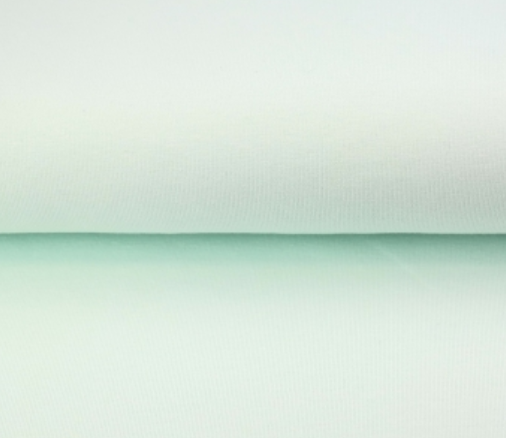 Uni Jersey Hell Pastel Grün