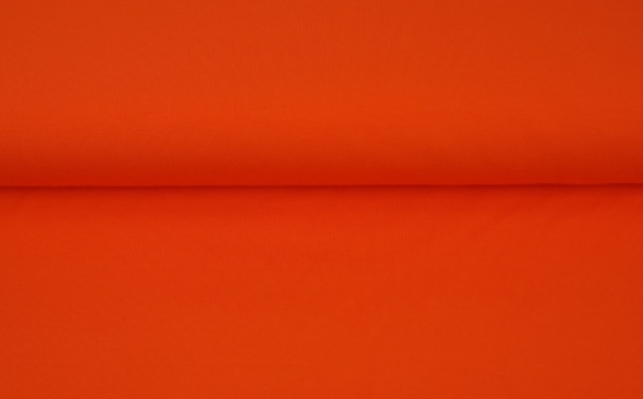 Uni Jersey in Orange