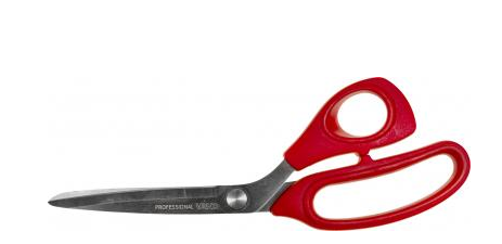 VENO Professional Schneiderschere 9,5` 24cm