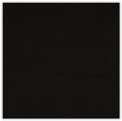 Viskose-Jersey Stoff Uni schwarz
