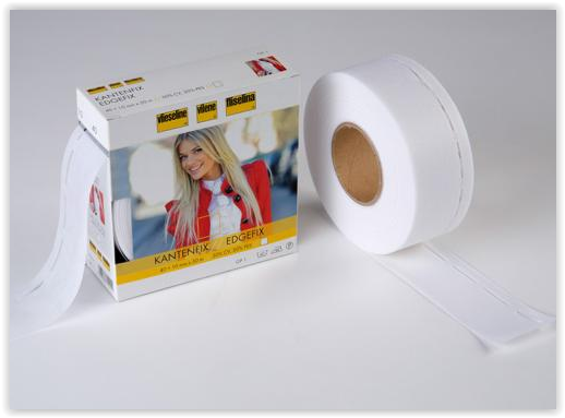 Vlieseline Kantenfix 40-10 Meterware