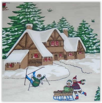 WEIHNACHTS CO