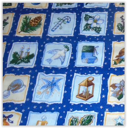 WEIHNACHTS CO