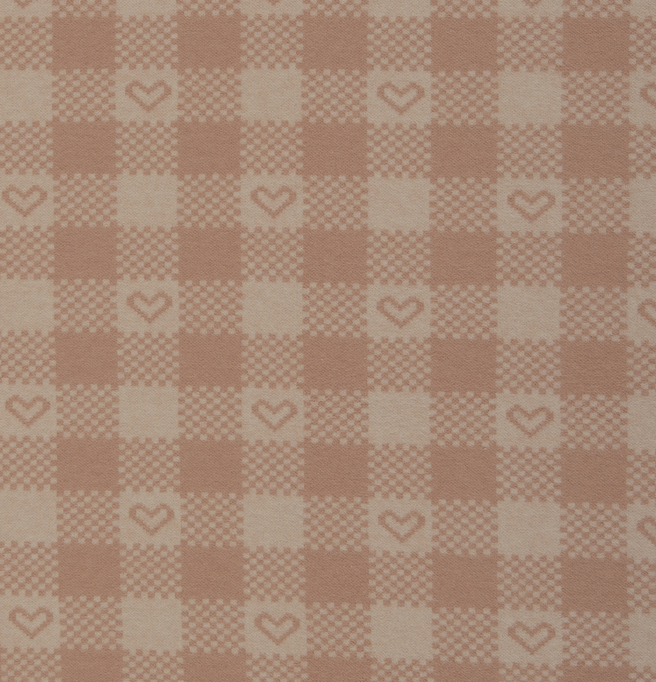 Xaver, Jacquard-Jersey